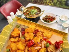 -食光慢宴·安吉土菜馆