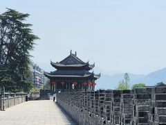 -梅城古镇