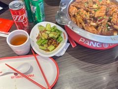 -胖哥俩肉蟹煲(杭州下沙学林街店)