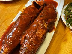 -春花民族美食(佳木斯总店)