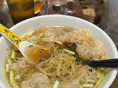 -一记面馆(易发店)
