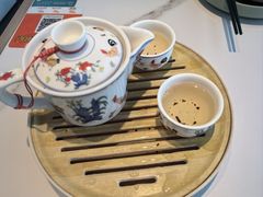 -南拳十三姨·潮汕砂锅粥·粤菜(西单大悦城店)