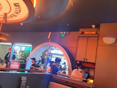 -探鱼·鲜青椒爽麻烤鱼(三水广场店)