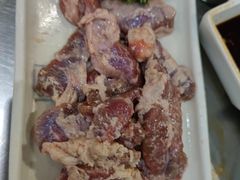 -喜来稀肉(虹泉路店)