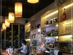 -埋位小酒馆(东城店)