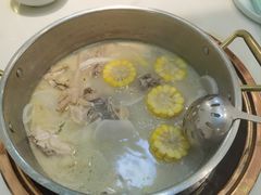 -相椰·椰子鸡(元芬店)
