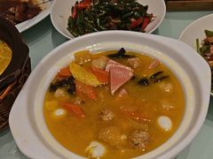 -扬州狮子楼·非遗淮扬菜(总店)