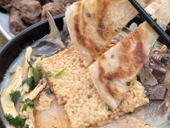-鸭小妹鸭血粉丝(老门东店)