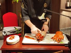 -北平食府·北京烤鸭(北京西站六里桥店)