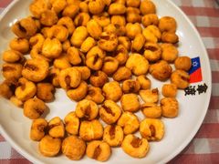 -拿渡·水煮鱼麻辣香锅(王府井奥莱·香江小镇店)