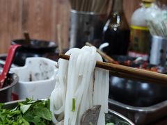-攀枝花·任德琼·盐边羊肉米线