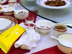 -帕米尔食府(白云观店)