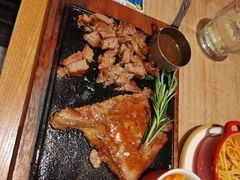 -豪客来牛排(成都锦江大融城店)