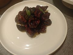 -羲和雅苑•北京烤鸭(平安国际金融中心店)