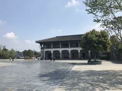 -安仁古镇