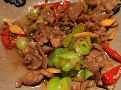 -缘生态云南菜·野生菌庭院餐厅(华侨城店)