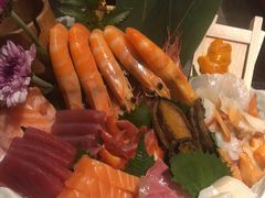 -和彩放题餐厅(酒仙桥店)