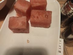 -圣火营自助烤肉(南京东路店)