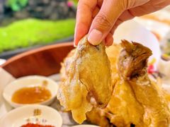 -秦月轩·陕西家乡菜(阜成路·五棵松店)