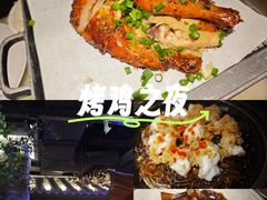 -绿茶餐厅(汇悦大融城店)