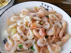 -美味之家·湖景农家乐(太湖东山店)