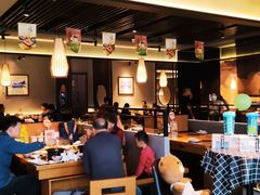 -呷哺呷哺(融创茂店)