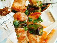-丁卯•铜锅涮肉(工体店)
