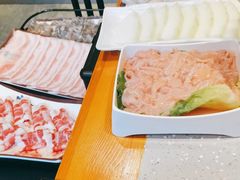 -重庆锦火锅(惠福东路店)