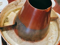 -1078號老北京涮肉(松柏店)