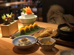 -TORO MaKi 寿司·日料(华创店)