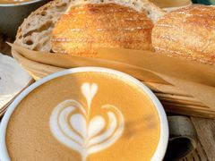 -O'mills Sourdough Bakery&Bistro(永嘉路店)
