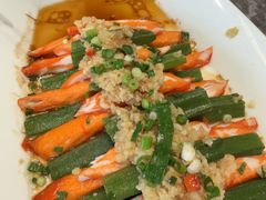 -靓湾海鲜·海景餐厅(小麦岛店)