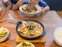 -云味馆·云南菜·云南米线(景田店)
