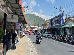 -普吉岛卡塔阿维斯塔诺富特酒店度假村