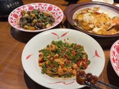 -甬上名灶(天一阁·翠柏店)