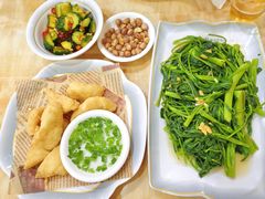 -稻香园潮汕砂锅粥·海鲜烧烤(深圳店)