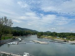 -杭州双溪漂流景区