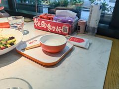-杨氏青龙虾·羊蝎子(金盛路总店)