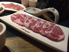 精品老肉片-纸盐河码头火锅(十八梯店)