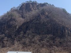 -本溪关山湖风景区