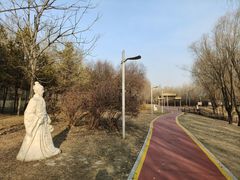 -长春公园(普阳街道)