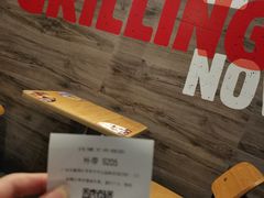 -汉堡王(华发中央公园店)