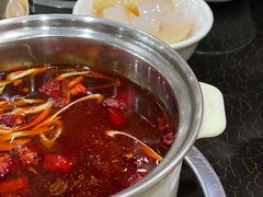 -蒙星月涮肚火锅城(宏运家园店)