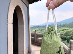-灵谷景区