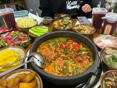 -笔记安顺夺夺粉火锅