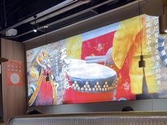 -潮汕大目牛肉火锅(水围店)