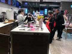 -巴黎贝甜(昆城广场店)