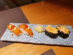 -栖川山葵家日式料理(凯德天府店)