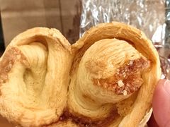 -国际饭店·帆声西饼屋(黄河路店)