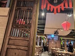 -水煮三国·川鲁江湖菜(香山店)